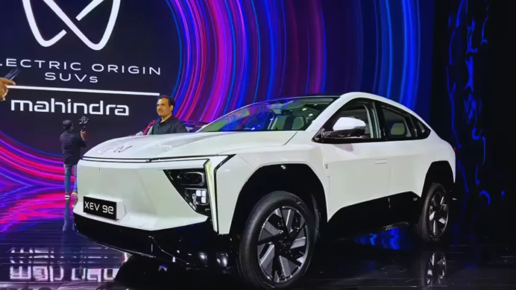 Mahindra